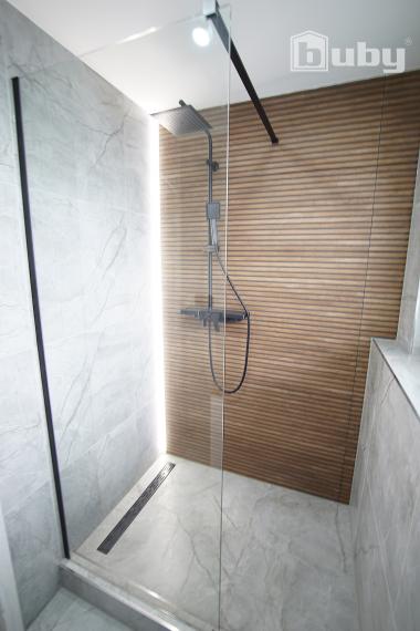 Na predaj 4 izbový byt,  kompletná rekonštrukcia (video), Martin - Priekopa.