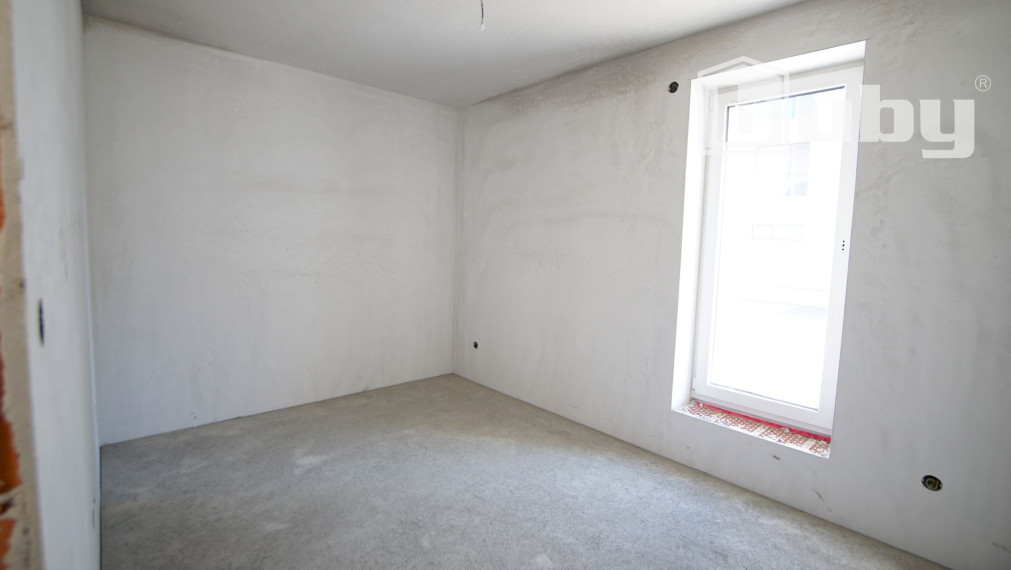 Na predaj posledný 2 izbový byt, č. IIB_3C, v novostavbe Byty Ruppeldtova, Martin - širšie centrum.