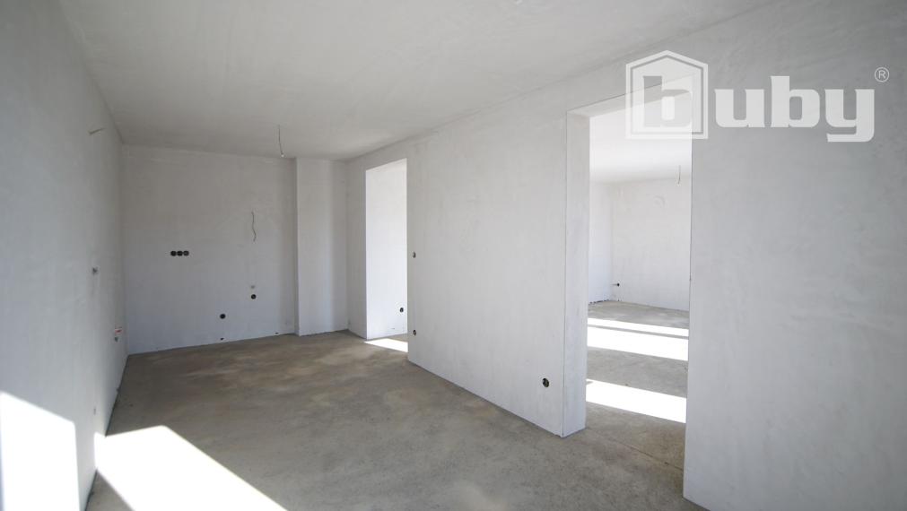 Novostavba 3 izbový byt s terasou, č. IIB_11K, Byty Ruppeldtova, Martin - širšie centrum.