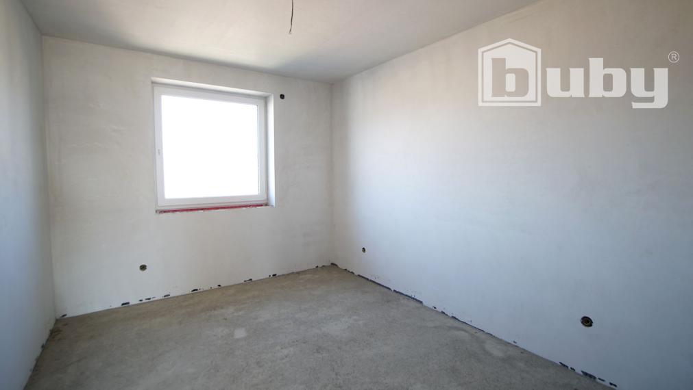 Novostavba 3 izbový byt s terasou, č. IIB_11K, Byty Ruppeldtova, Martin - širšie centrum.