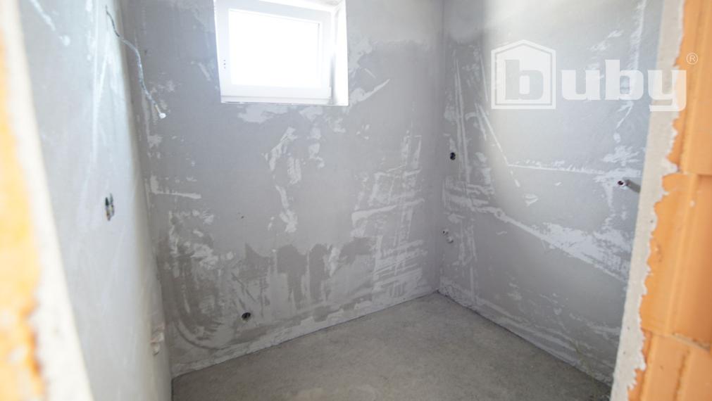 Novostavba 3 izbový byt s terasou, č. IIB_11K, Byty Ruppeldtova, Martin - širšie centrum.