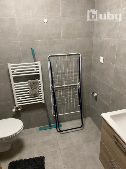 Predaj 1 izbový byt 39 m2, v novostavbe s parkovacím miestom, Martin Podháj