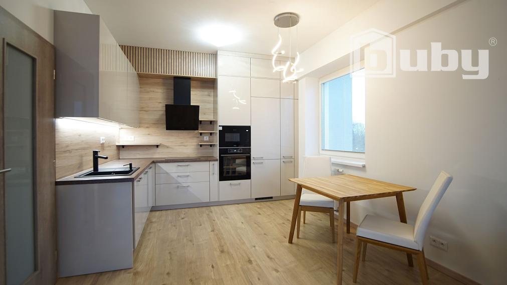 2 izbový byt v novostavbe s parkovacím miestom, na prenájom,  Žilina - Hliny VI.