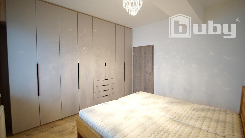 2 izbový byt v novostavbe s parkovacím miestom, na prenájom,  Žilina - Hliny VI.