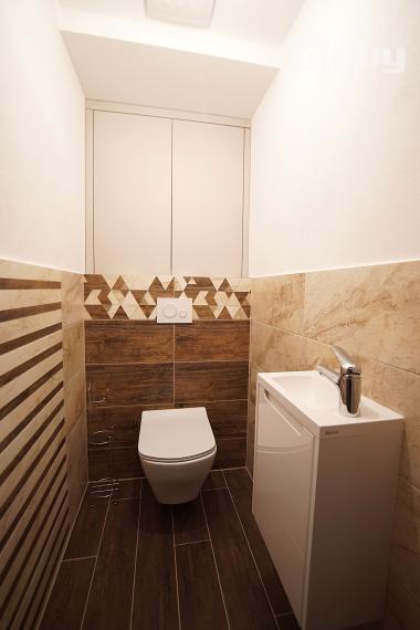 2 izbový byt v novostavbe s parkovacím miestom, na prenájom,  Žilina - Hliny VI.