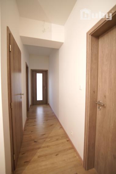 2 izbový byt v novostavbe s parkovacím miestom, na prenájom,  Žilina - Hliny VI.