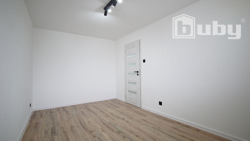 4 izbový byt 84 m2 na predaj (video) v Martine, časť Priekopa, kompletná rekonštrukcia.