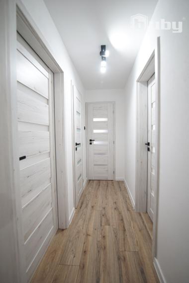 4 izbový byt 84 m2 na predaj (video) v Martine, časť Priekopa, kompletná rekonštrukcia.