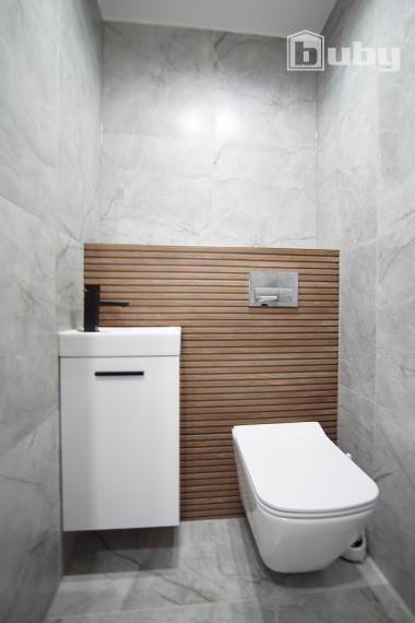 4 izbový byt 84 m2 na predaj (video) v Martine, časť Priekopa, kompletná rekonštrukcia.