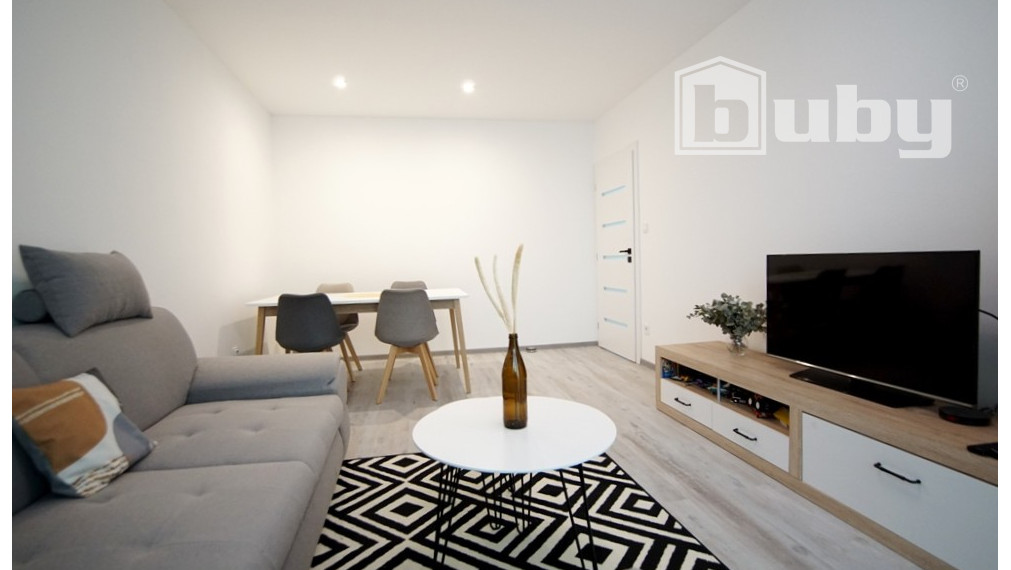 Na prenájom 2 izbový byt (58m2), v blízkosti centra mesta Martin, Thurzova ulica.