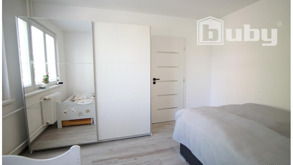 Na prenájom 2 izbový byt (58m2), v blízkosti centra mesta Martin, Thurzova ulica.