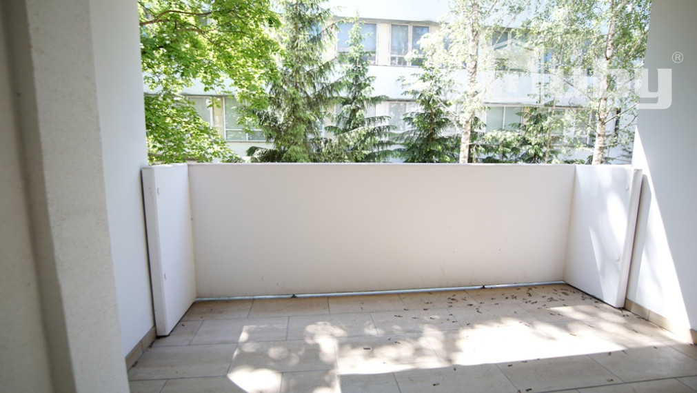 Na prenájom 2 izbový byt (58m2), v blízkosti centra mesta Martin, Thurzova ulica.