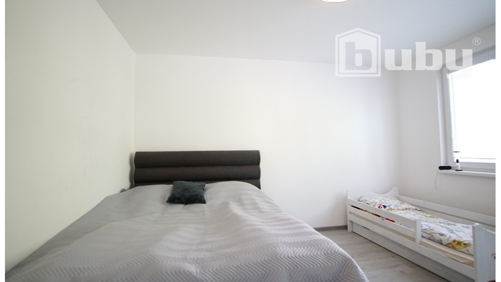 Na prenájom 2 izbový byt (58m2), v blízkosti centra mesta Martin, Thurzova ulica.