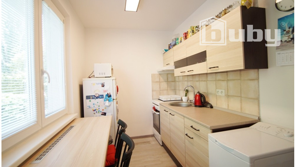 Na prenájom 2 izbový byt (58m2), v blízkosti centra mesta Martin, Thurzova ulica.