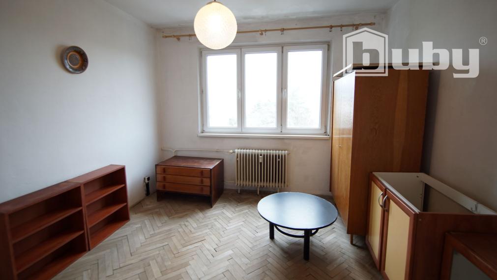 2 izbový byt na predaj,  Martin, časť Sever, 57 m2, veľký balkón.