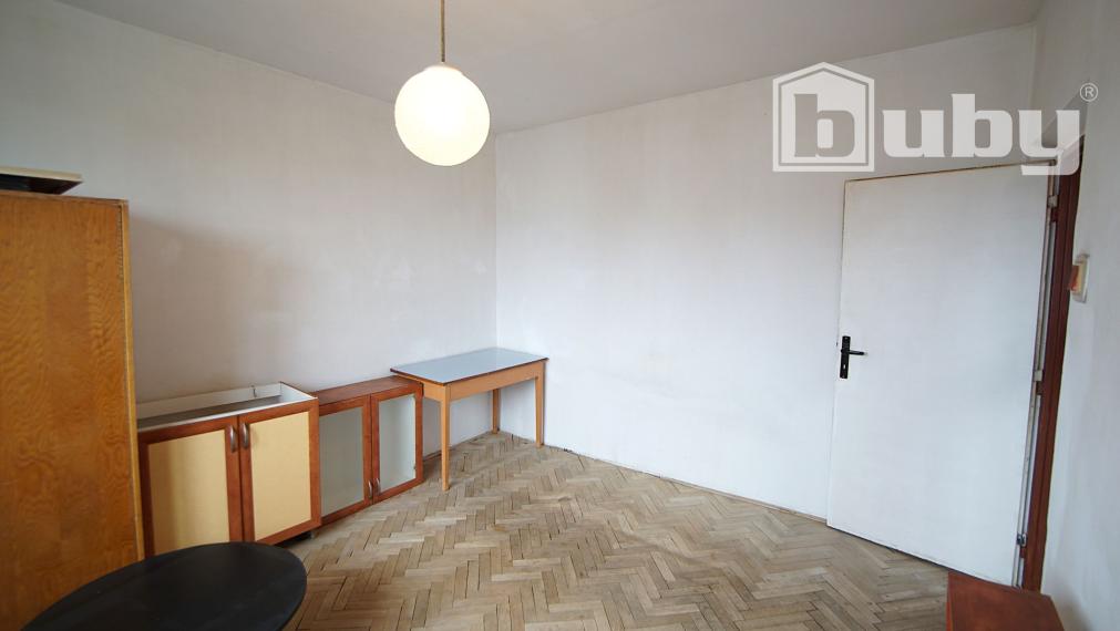 2 izbový byt na predaj,  Martin, časť Sever, 57 m2, veľký balkón.