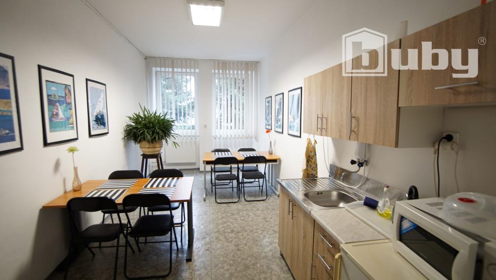 Kancelárie na prenájom Martin.