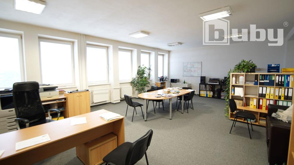 Kancelárie na prenájom Martin.