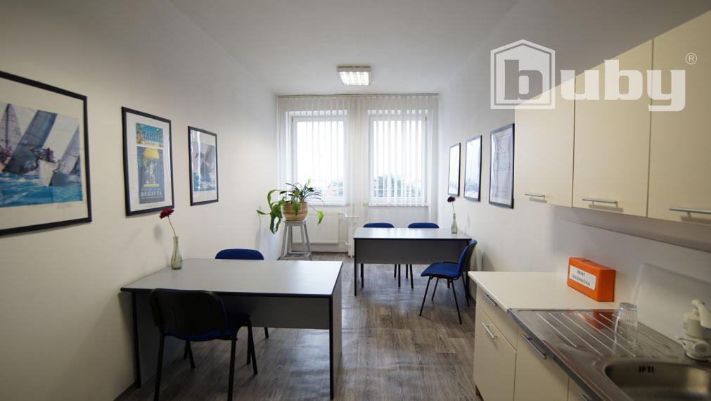 Kancelárie na prenájom Martin.