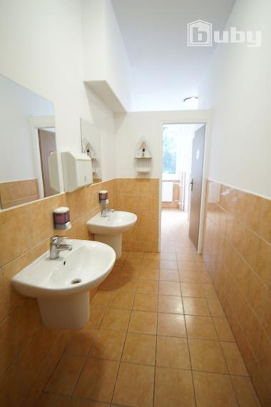 Kancelárie na prenájom Martin.