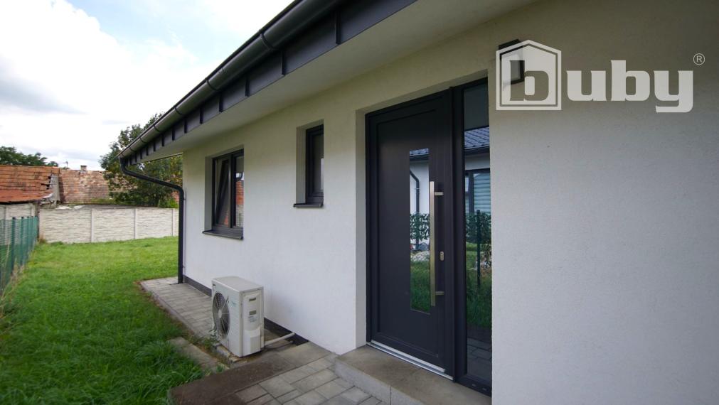 Na predaj 4 iz rodinný dom bungalov, v Martine, časť Nový Martin.