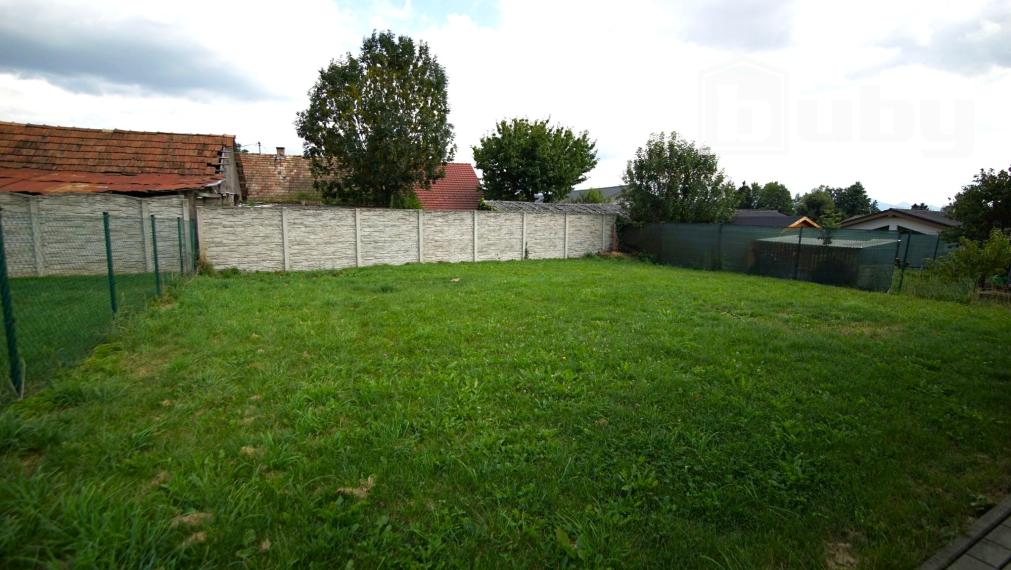 Na predaj 4 iz rodinný dom bungalov, v Martine, časť Nový Martin.