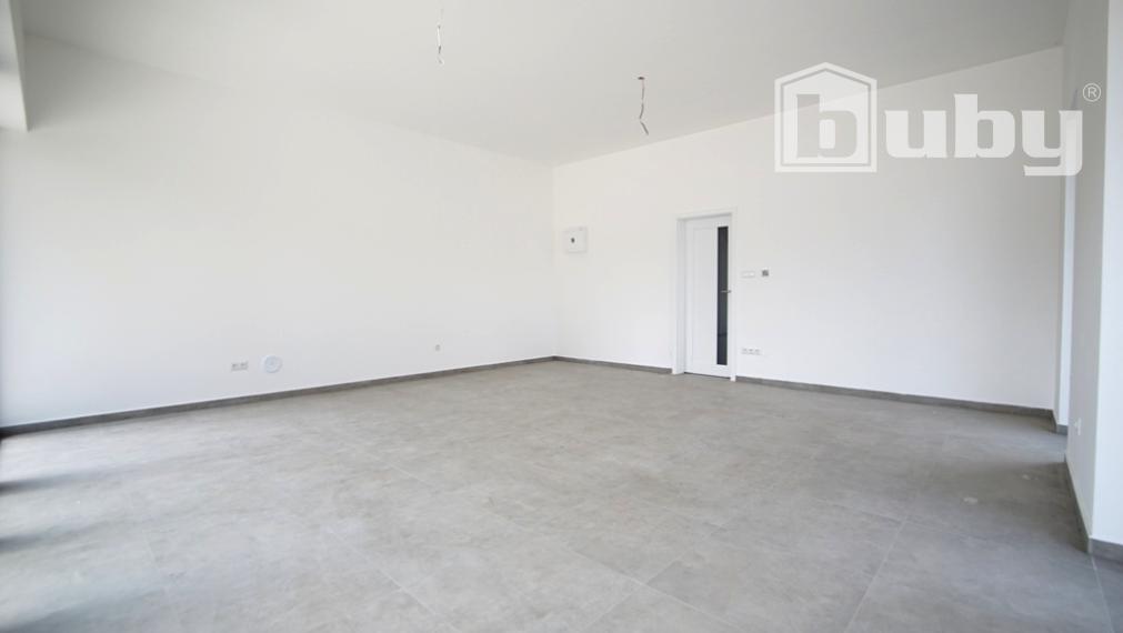 Komerčný / nebytový priestor v novostavbe v Martine na predaj, Martin - Ruppeldtova ulica.