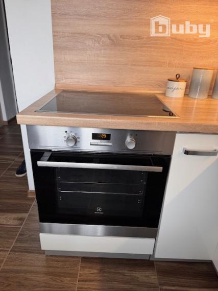 2 izbový byt 39 m2, Lánska, Považská Bystrica