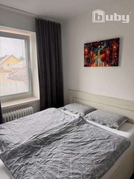 2 izbový byt 39 m2, Lánska, Považská Bystrica