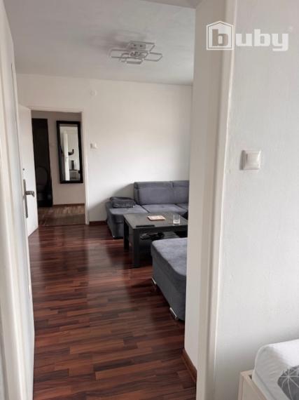 2 izbový byt 39 m2, Lánska, Považská Bystrica