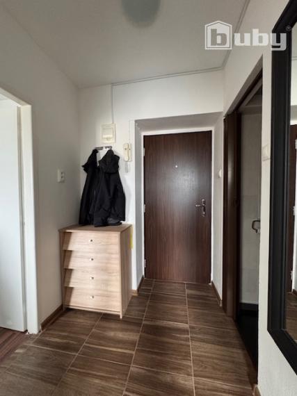 2 izbový byt 39 m2, Lánska, Považská Bystrica