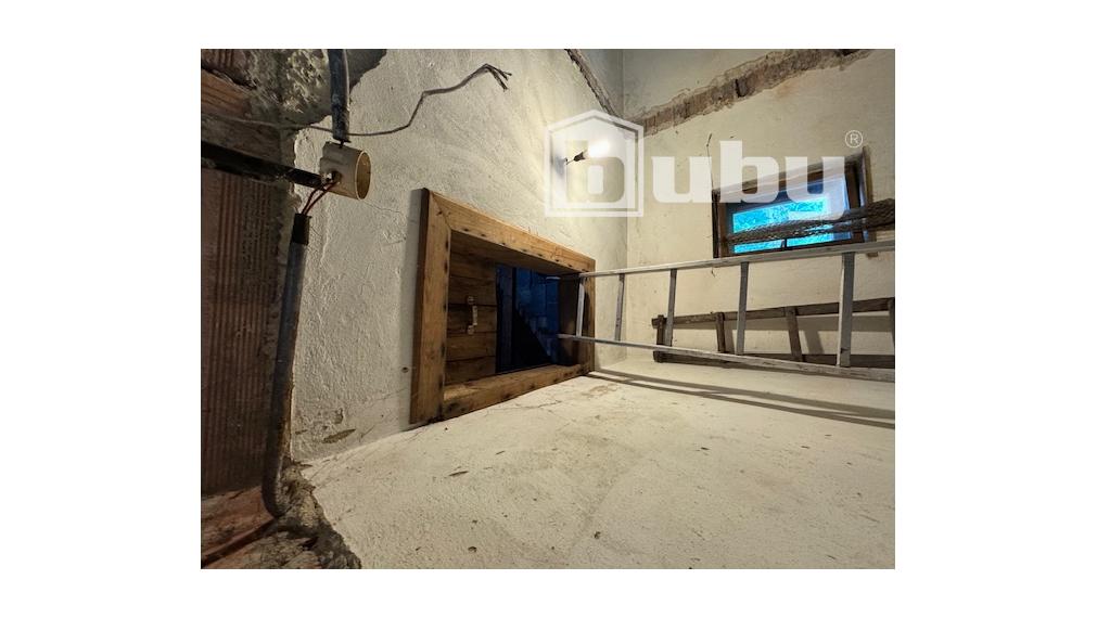 Rodinný dom, pozemok 1009 m2, predaj, Papradno