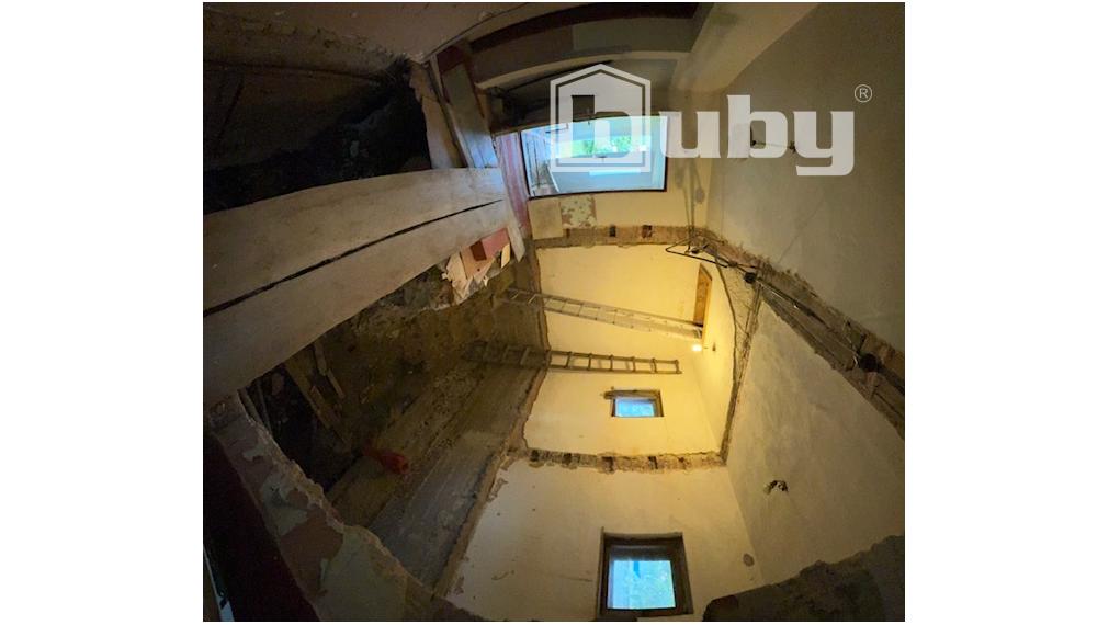 Rodinný dom, pozemok 1009 m2, predaj, Papradno