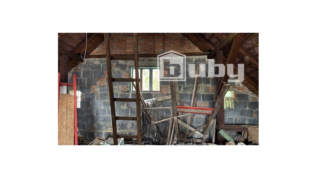 Rodinný dom, pozemok 1009 m2, predaj, Papradno