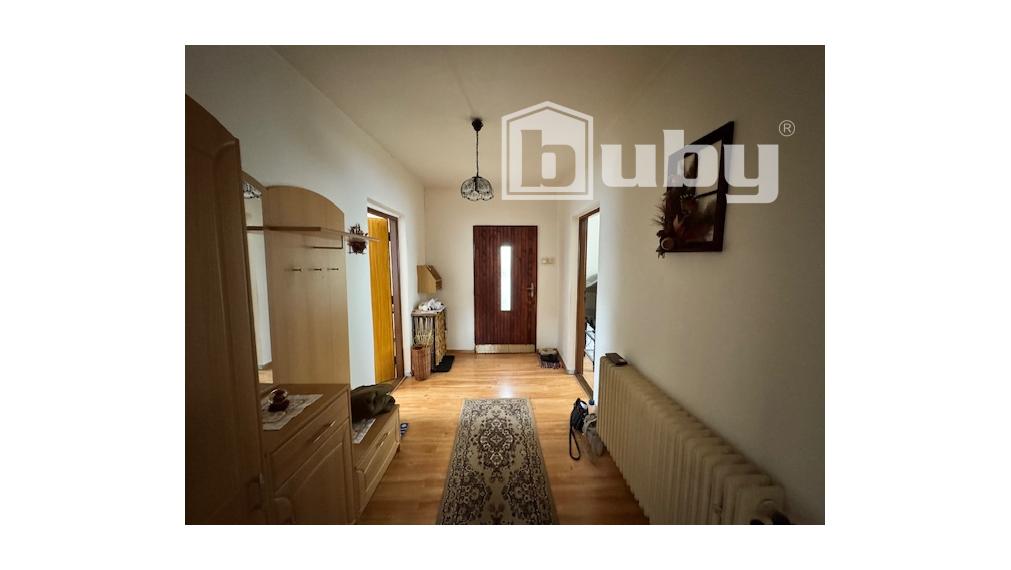 Rodinný dom 100 m2, predaj, Dolný Hričov - Peklina