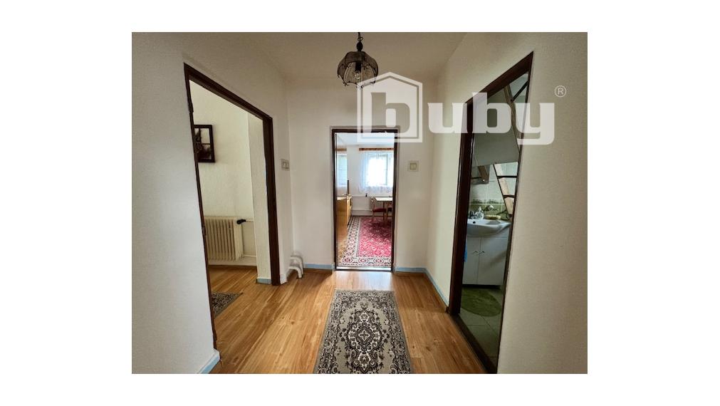 Rodinný dom 100 m2, predaj, Dolný Hričov - Peklina