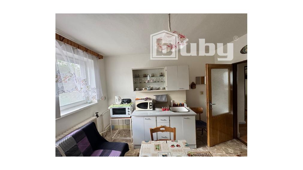 Rodinný dom 100 m2, predaj, Dolný Hričov - Peklina