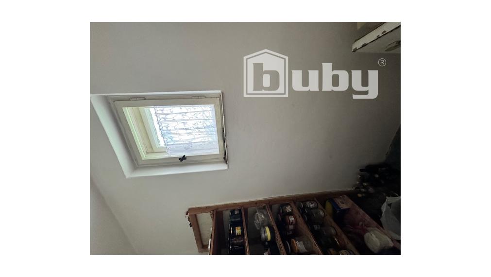 Rodinný dom 100 m2, predaj, Dolný Hričov - Peklina