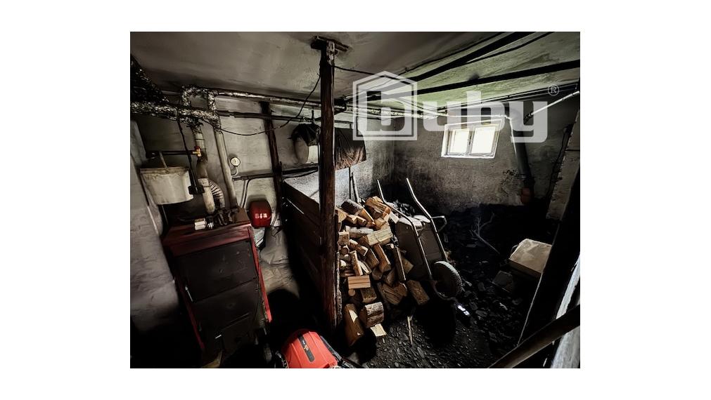 Rodinný dom 100 m2, predaj, Dolný Hričov - Peklina