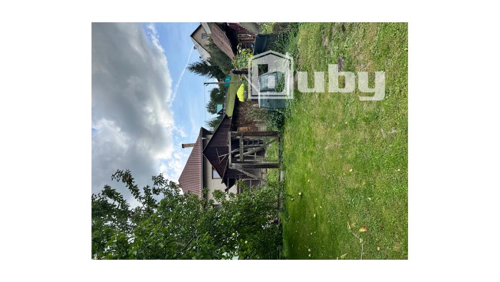 Rodinný dom 100 m2, predaj, Dolný Hričov - Peklina