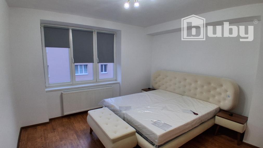 3 izbový byt 84 m2 v tehlovom dome, Ružomberok