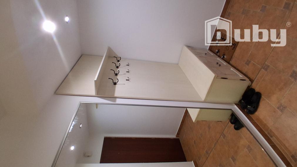 3 izbový byt 84 m2 v tehlovom dome, Ružomberok