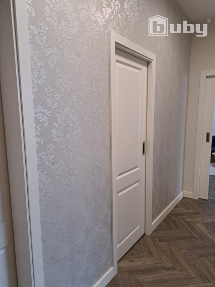 PRENÁJOM-MODERNÝ,ZARIADENÝ 3 IZB.BYT, BRVNIŠTE, POV.BYSTRICA