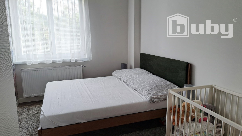 PRENÁJOM-MODERNÝ,ZARIADENÝ 3 IZB.BYT, BRVNIŠTE, POV.BYSTRICA