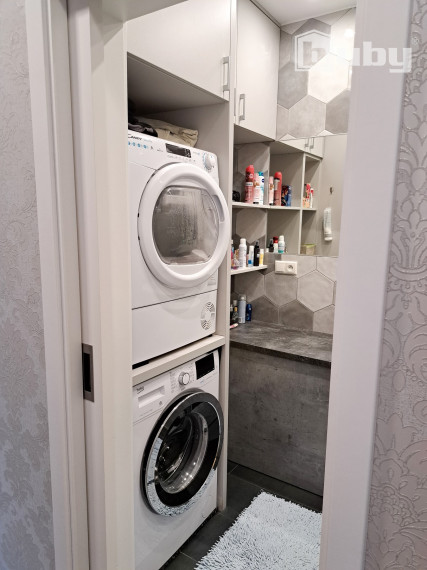 PRENÁJOM-MODERNÝ,ZARIADENÝ 3 IZB.BYT, BRVNIŠTE, POV.BYSTRICA