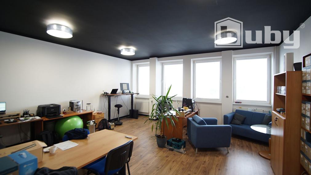 Kancelárske priestory na prenájom, Martin.