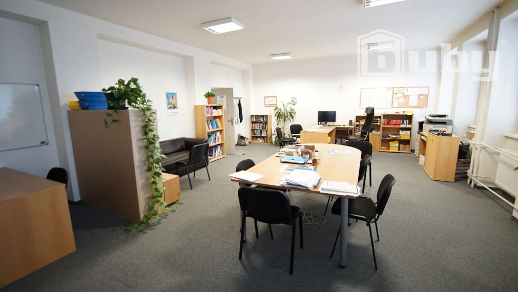 Kancelárske priestory na prenájom, Martin.