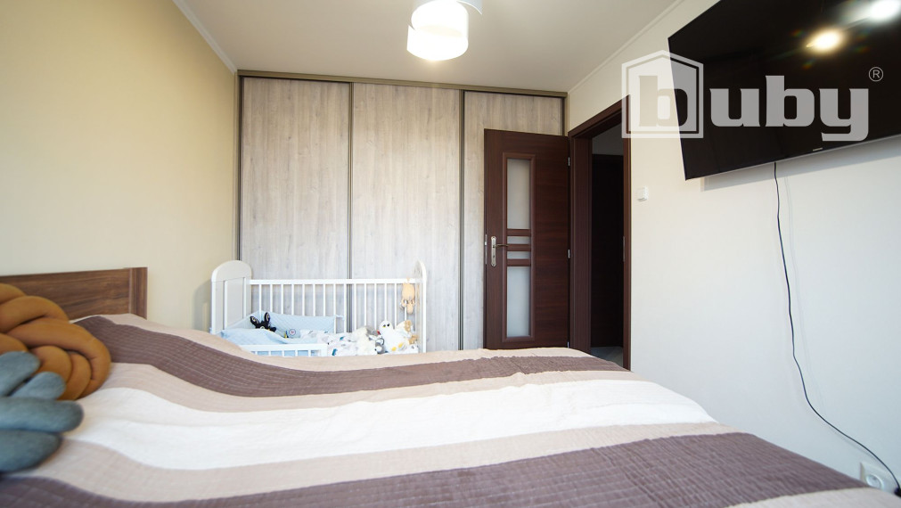 Na predaj 3 izbový byt po kompletnej rekonštrukcii, Martin - Priekopa.