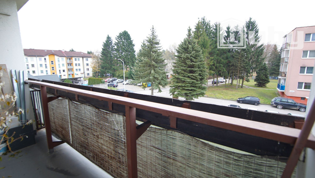 Na predaj 3 izbový byt po kompletnej rekonštrukcii, Martin - Priekopa.