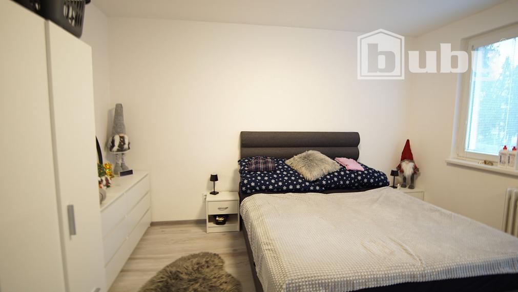 Prenájom 2 izbový byt, centrum Martina, Thurzova ulica.